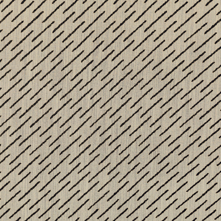 Esker Weave Ebony/Ivory by Lee Jofa Modern Fabric Lee Jofa Modern Fabric Esker Weave Ebony/IvoryFabric KELLY WEARSTLER VI LINEN - 38%;VISCOSE - 29%;COTTON - 22%;ACRYLIC - 7%;NYLON - 4% Italy </p><p>Repeat: H: 2.36, V: 2.33 55.12 - Fabric Carolina -