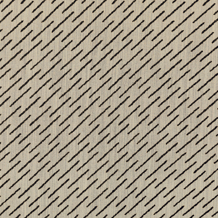 Esker Weave Ebony/Ivory by Lee Jofa Modern Fabric Lee Jofa Modern Fabric Esker Weave Ebony/IvoryFabric KELLY WEARSTLER VI LINEN - 38%;VISCOSE - 29%;COTTON - 22%;ACRYLIC - 7%;NYLON - 4% Italy </p><p>Repeat: H: 2.36, V: 2.33 55.12 - Fabric Carolina -