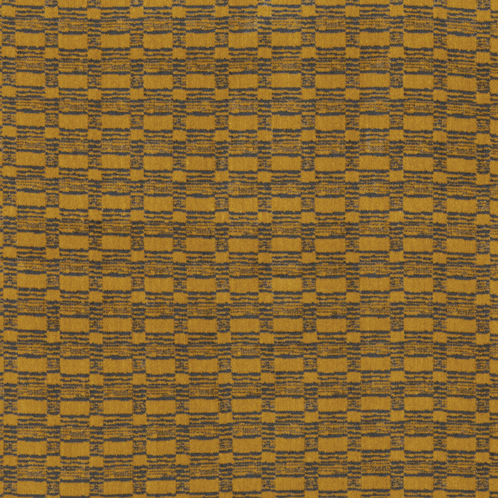 Lure Glow/Gris by Groundworks Designer Fabric KELLY WEARSTLER VI VISCOSE - 74%;POLYESTER - 16%;COTTON - 10% Italy MEDIUM Horizontal: 2.76 and Vertical: 2.76 55.12 - Swanky Fabrics -
