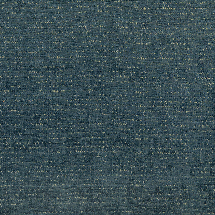 Plume Cobalt by Groundworks Fabric KELLY WEARSTLER VI VISCOSE - 85%;LINEN - 10%;POLYESTER - 5% Turkey MEDIUM Horizontal: 0 and Vertical: 0 54 - Fabric Carolina -