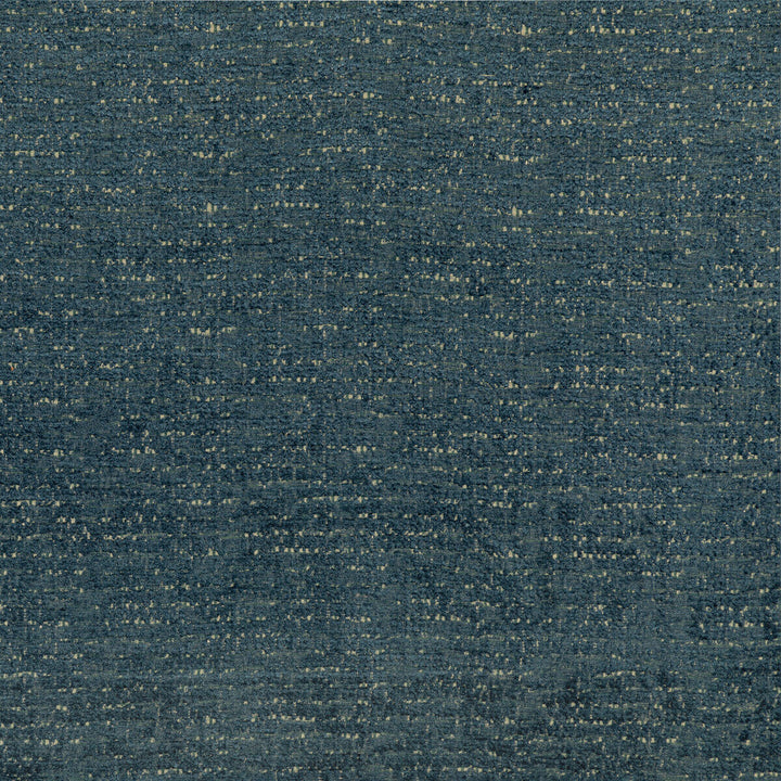Plume Cobalt by Groundworks Designer Fabric KELLY WEARSTLER VI VISCOSE - 85%;LINEN - 10%;POLYESTER - 5% Turkey MEDIUM Horizontal: 0 and Vertical: 0 54 - Swanky Fabrics -