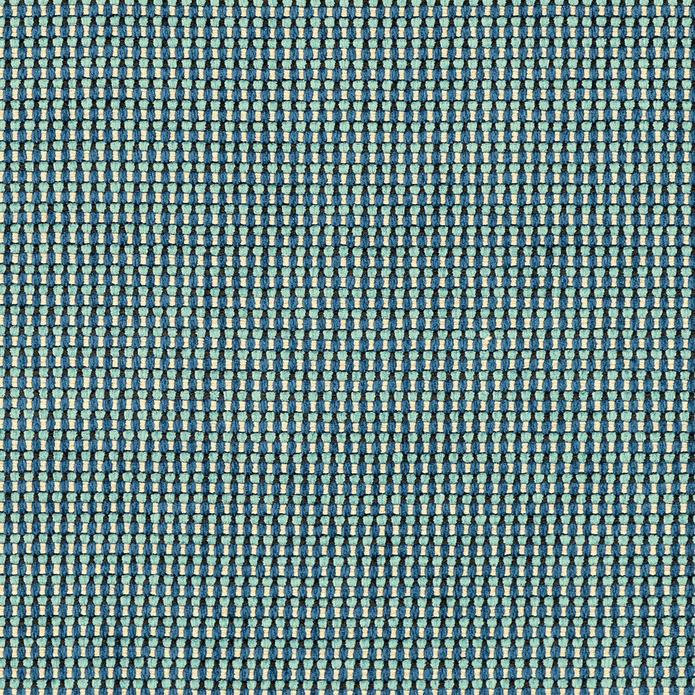 Risus Aegean by Groundworks Fabric KELLY WEARSTLER VI VISCOSE - 58%;COTTON - 28%;POLYESTER - 14% Italy MEDIUM Horizontal: 0 and Vertical: 0 55.12 - Fabric Carolina -