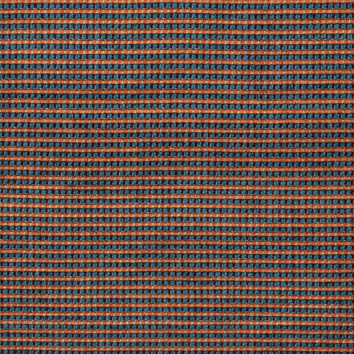Risus Blue Flame by Groundworks Fabric KELLY WEARSTLER VI VISCOSE - 58%;COTTON - 28%;POLYESTER - 14% Italy MEDIUM Horizontal: 0 and Vertical: 0 55.12 - Fabric Carolina -