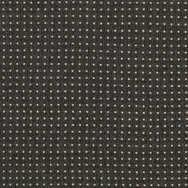 Tellus Obsidian by Groundworks Fabric KELLY WEARSTLER VI POLYACRYLIC - 45%;VISCOSE - 30%;POLYESTER - 15%;COTTON - 10% Italy HEAVY Horizontal: 0.79 and Vertical: 0.79 55.12 - Fabric Carolina -