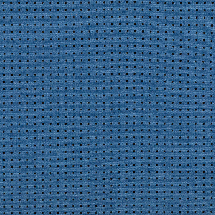 Tellus Azure by Groundworks Fabric KELLY WEARSTLER VI POLYACRYLIC - 45%;VISCOSE - 30%;POLYESTER - 15%;COTTON - 10% Italy HEAVY Horizontal: 0.79 and Vertical: 0.79 55.12 - Fabric Carolina -