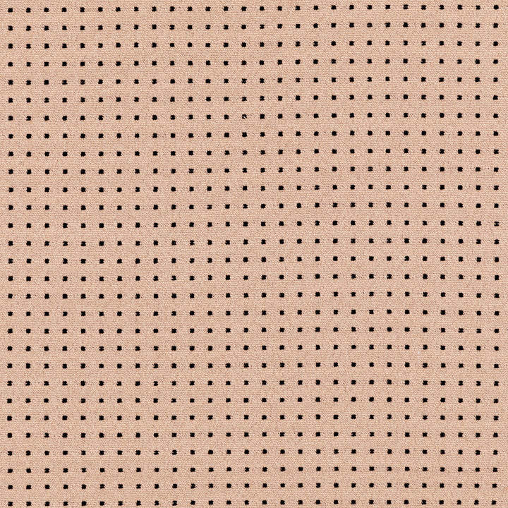 Tellus Blush by Groundworks Designer Fabric KELLY WEARSTLER VI POLYACRYLIC - 45%;VISCOSE - 30%;POLYESTER - 15%;COTTON - 10% Italy HEAVY Horizontal: 0.79 and Vertical: 0.79 55.12 - Swanky Fabrics -