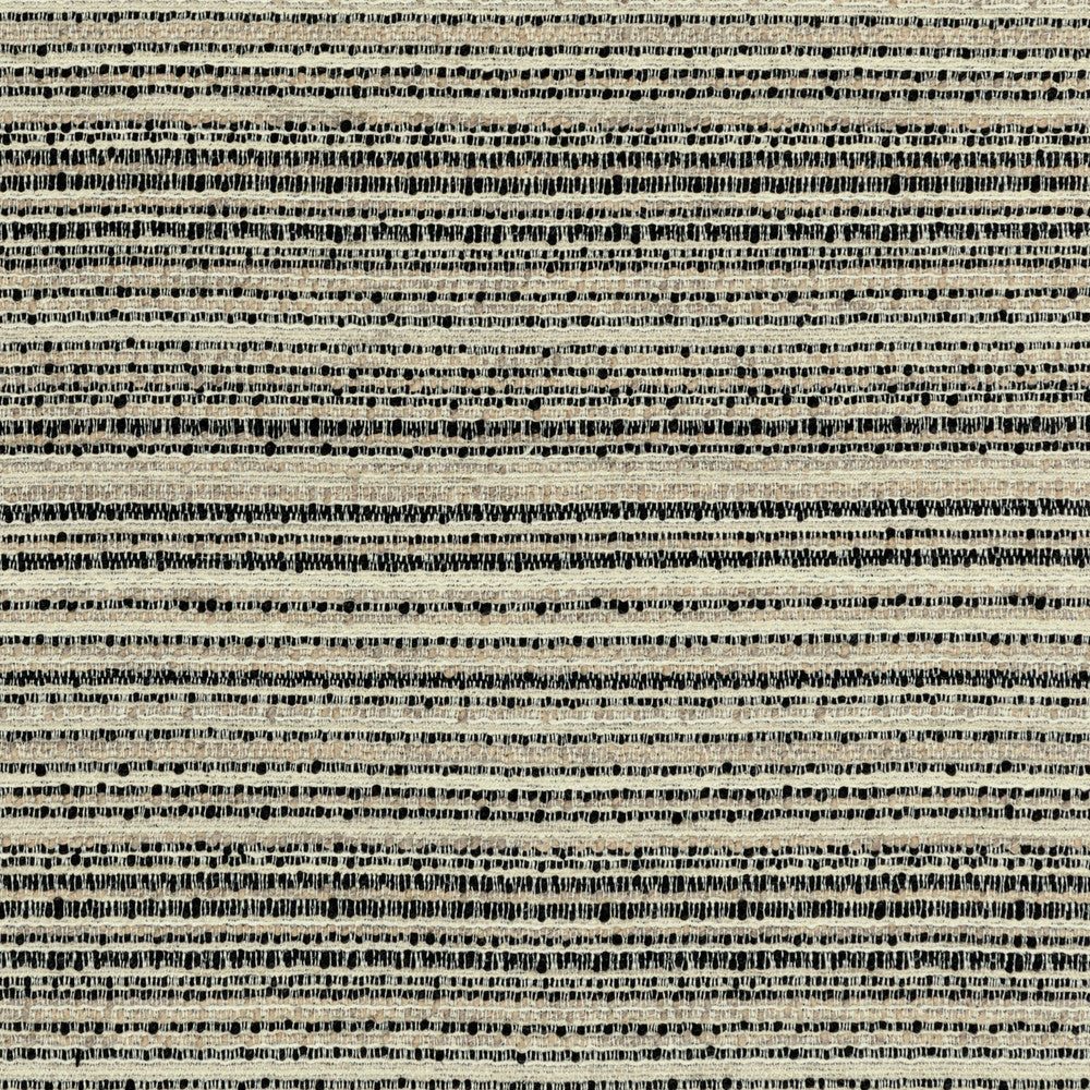 Relic Noir by Groundworks Designer Fabric KELLY WEARSTLER VI ACRYLIC - 34%;WOOL - 30%;COTTON - 16%;VISCOSE - 10%;POLYESTER - 8%;LINEN - 2% Italy MEDIUM Horizontal: 0 and Vertical: 0 55.12 - Swanky Fabrics -
