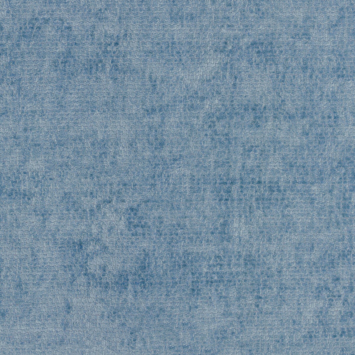 Rebus Blue by Groundworks Fabric KELLY WEARSTLER VI VISCOSE - 47%;COTTON - 31%;POLYESTER - 22% Italy HEAVY Horizontal: 0 and Vertical: 0 55.12 - Fabric Carolina -