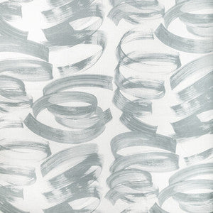 Laryo Print Stone by Lee Jofa Modern Fabric