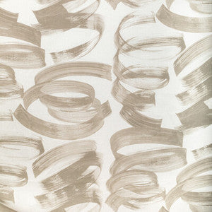 Laryo Print Sand by Lee Jofa Modern Fabric