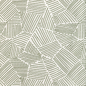 Chord Embroidery Leaf by Lee Jofa Modern Fabric