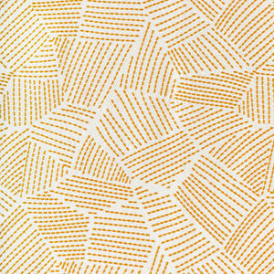 Chord Embroidery Gold by Lee Jofa Modern Fabric