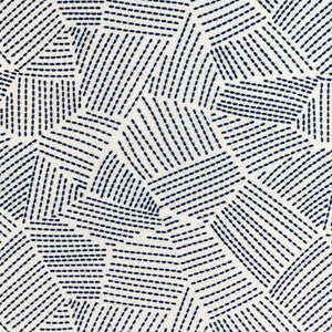 Chord Embroidery Sea by Lee Jofa Modern Fabric