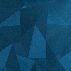 Cantata Navy by Lee Jofa Modern Fabric