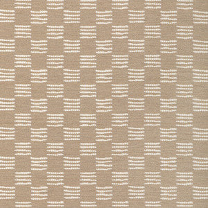 Stroll Sand GWF-3785.106.0 by Lee Jofa Modern Fabric