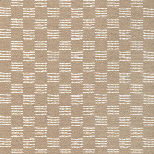 Stroll Sand GWF-3785.106.0 by Lee Jofa Modern Fabric