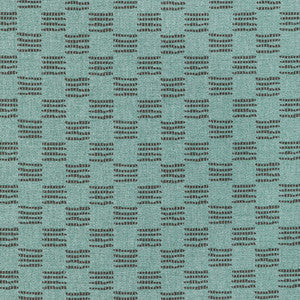 Stroll Aqua GWF-3785.13.0 by Lee Jofa Modern Fabric
