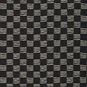 Stroll Charcoal GWF-3785.21.0 by Lee Jofa Modern Fabric