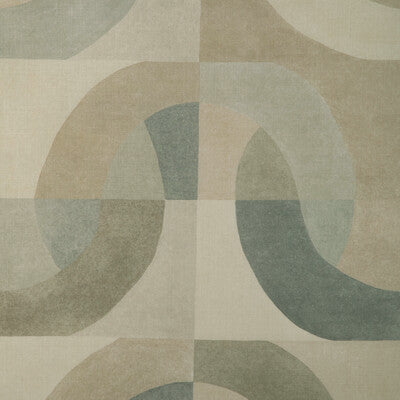 Lee Jofa Modern Multipurpose GWF-3788.1611.0 Multipurpose LINEN - 100% Austria </p><p>Repeat: H: , V: 27.5 21 - My Fabric Connection -