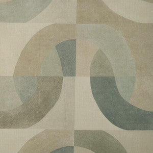 Colonnade Parchment GWF-3788.1611.0 by Lee Jofa Modern Fabric
