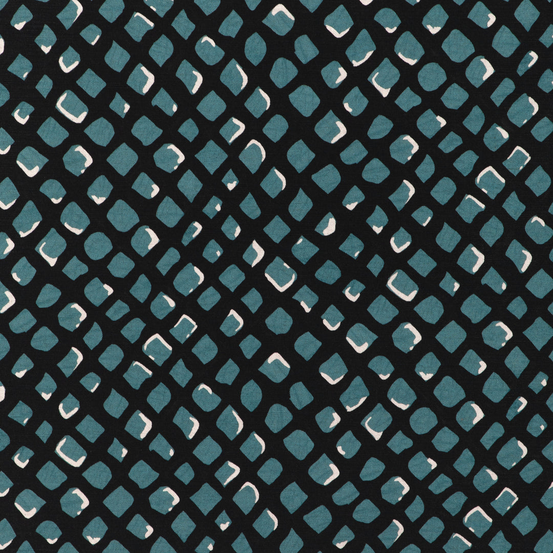 Lenox Print - Lake By Lee Jofa Modern Fabric