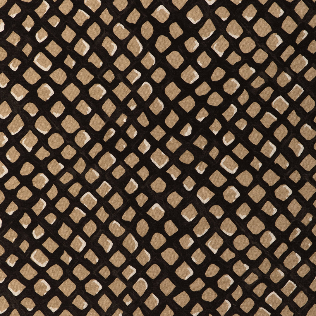 Lenox Print - Buff By Lee Jofa Modern Fabric