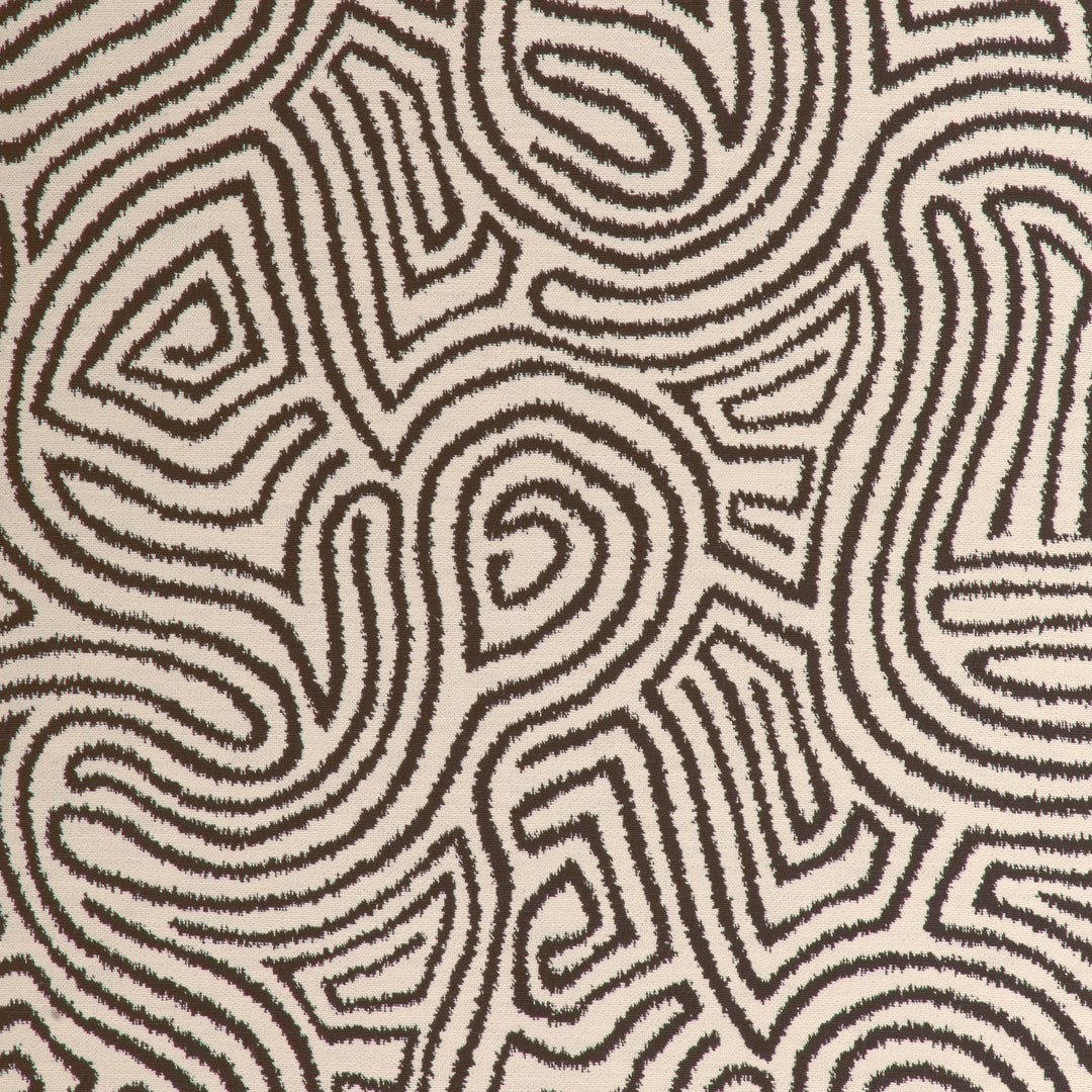 Mercer Weave - Bark By Lee Jofa Modern Fabric