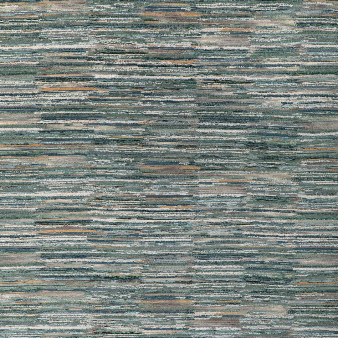 Clinton Weave - Lake By Lee Jofa Modern Fabric