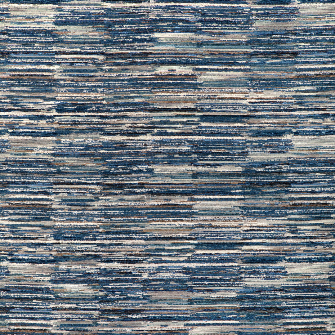 Clinton Weave - Marine By Lee Jofa Modern Fabric