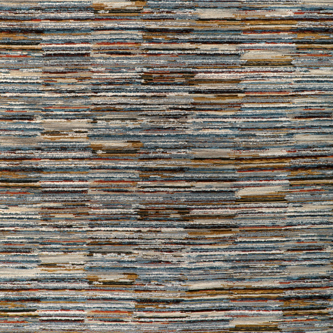 Clinton Weave - Admiral By Lee Jofa Modern Fabric