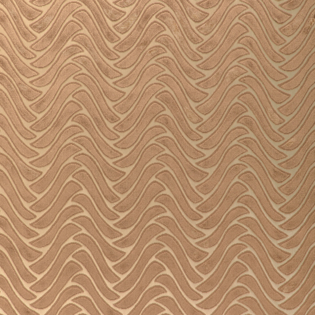 Crosby Velvet - Camel By Lee Jofa Modern Fabric