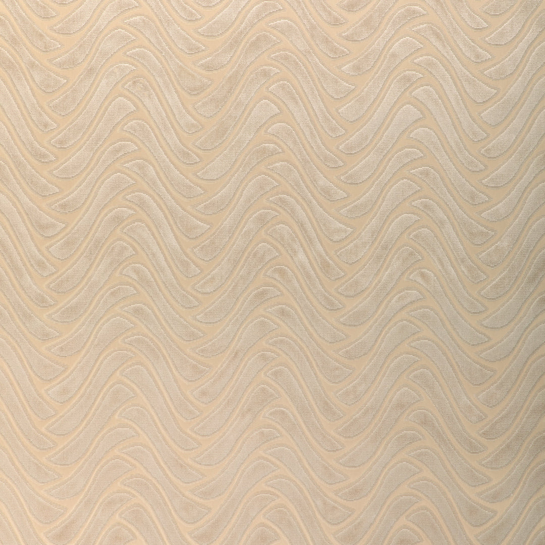 Crosby Velvet - Buff By Lee Jofa Modern Fabric