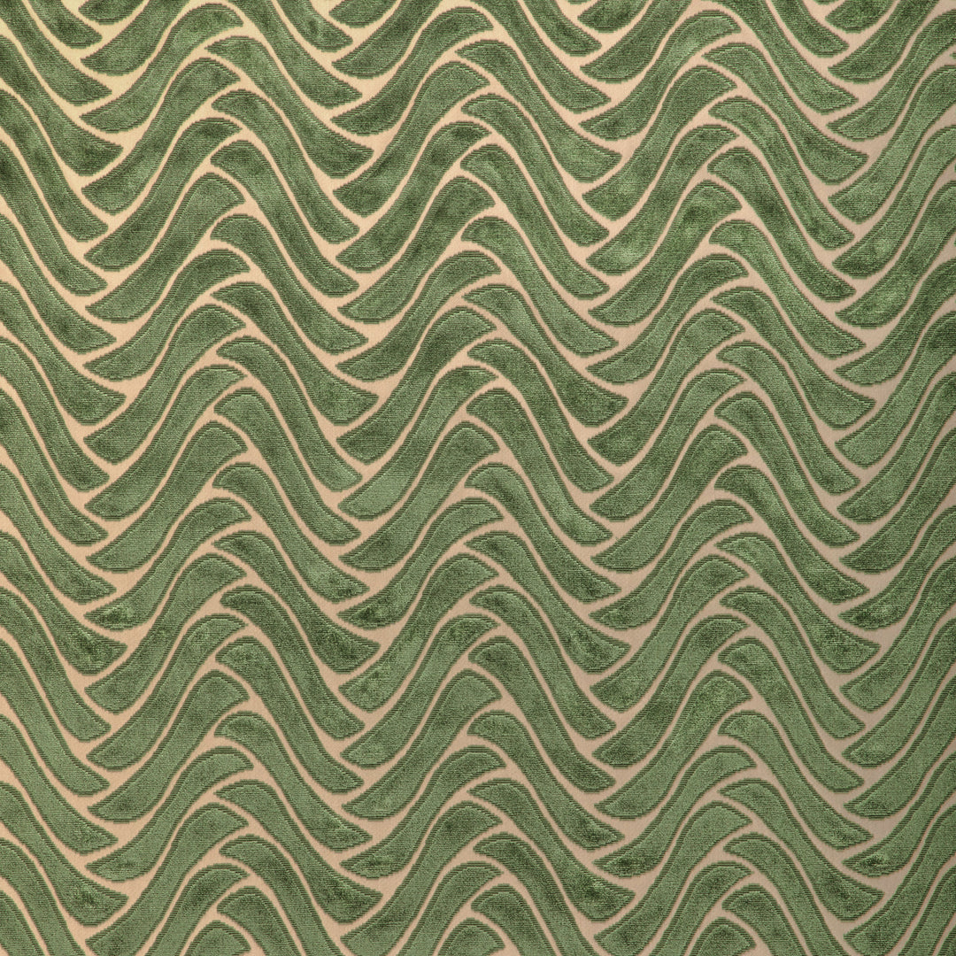 Crosby Velvet - Sage By Lee Jofa Modern Fabric
