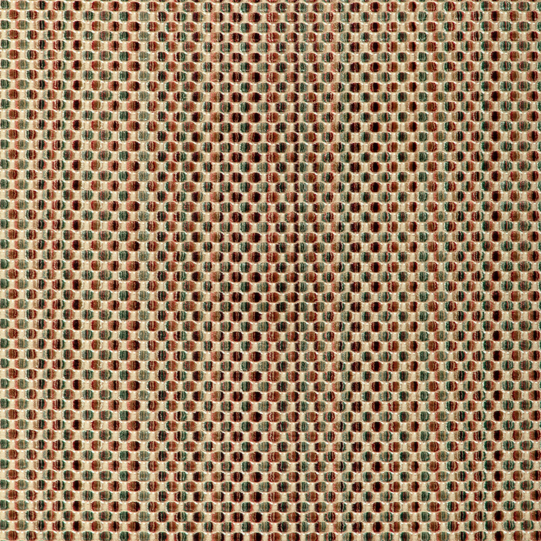 Varick Velvet - Rose Aqua By Lee Jofa Modern Fabric