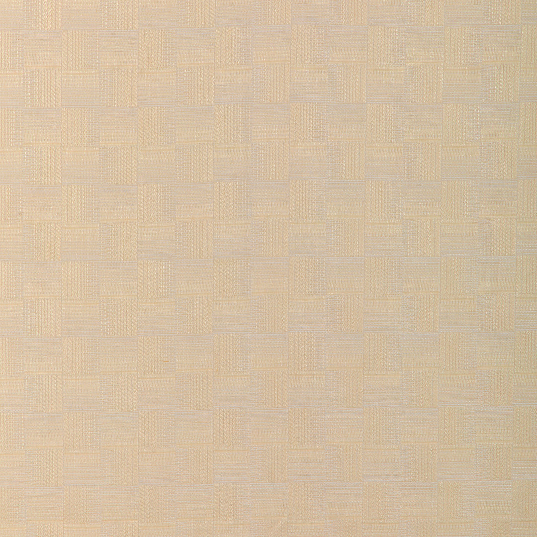 Cadence Weave - Alabaster By Lee Jofa Modern Fabric