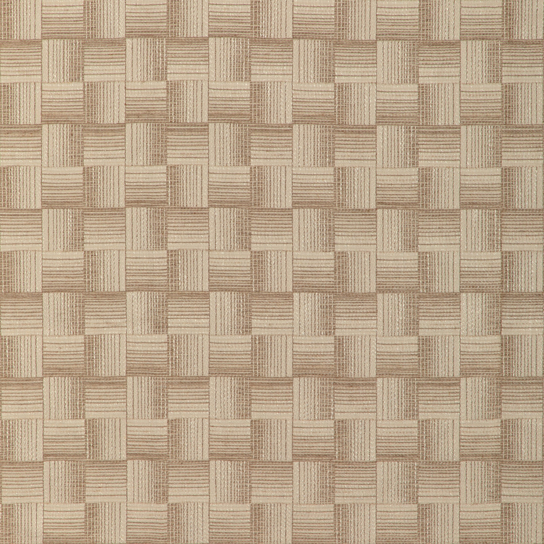 Cadence Weave - Cream By Lee Jofa Modern Fabric