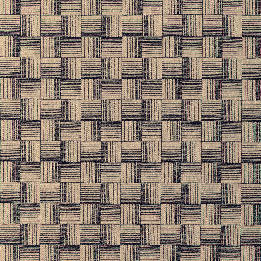 Cadence Weave - Cadet By Lee Jofa Modern Fabric