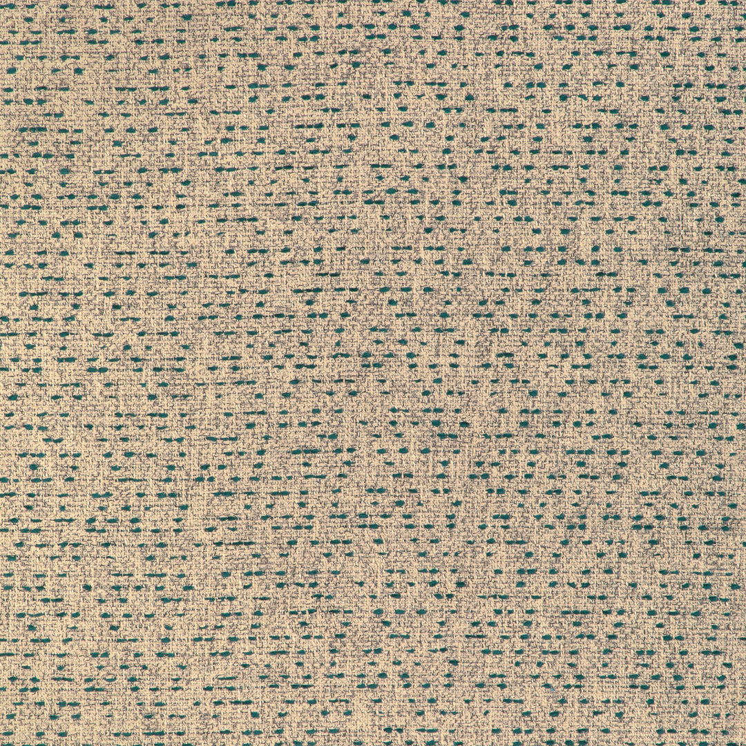 Rift Weave - Teal By Lee Jofa Modern Fabric