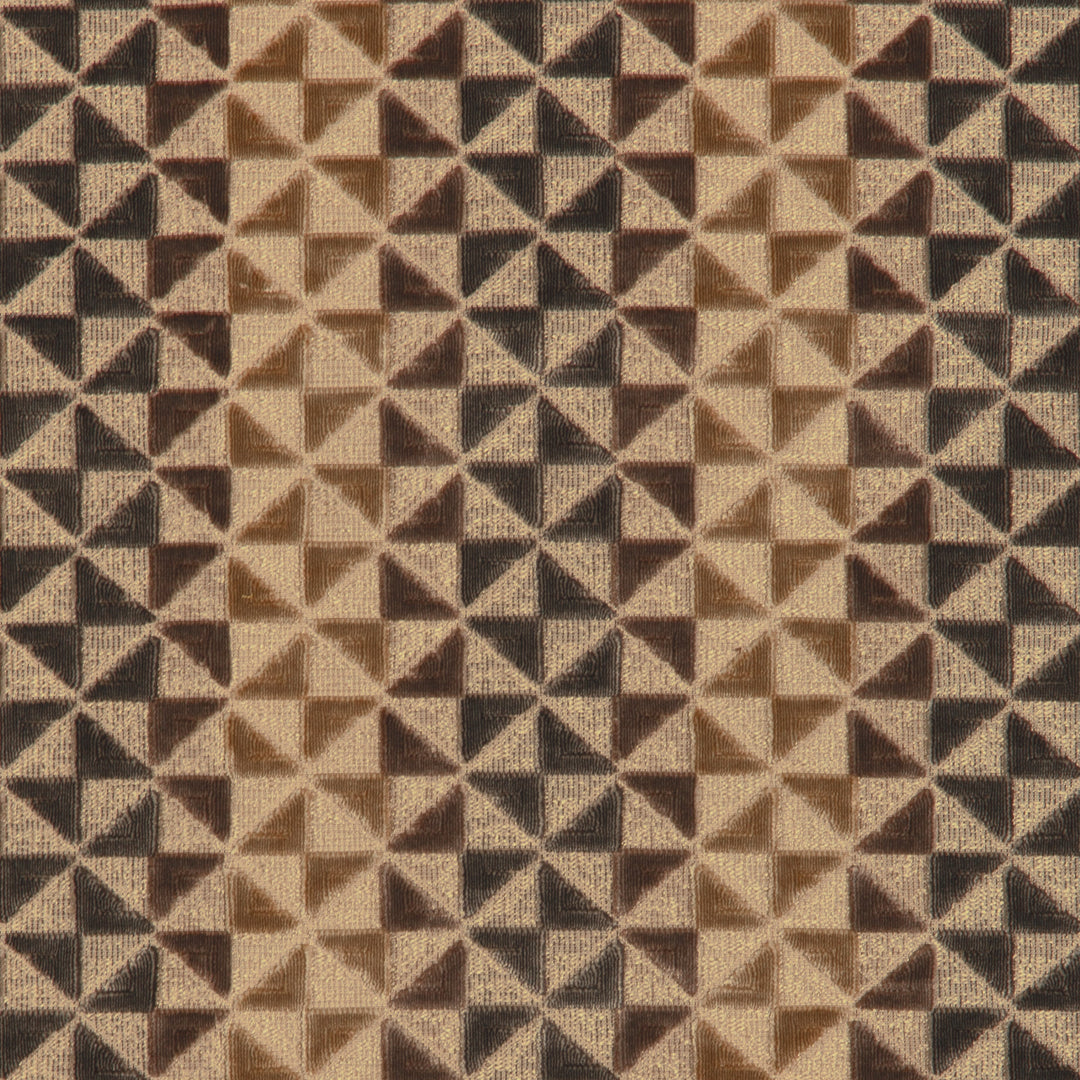Prisma Velvet - Cappuccino By Lee Jofa Modern Fabric