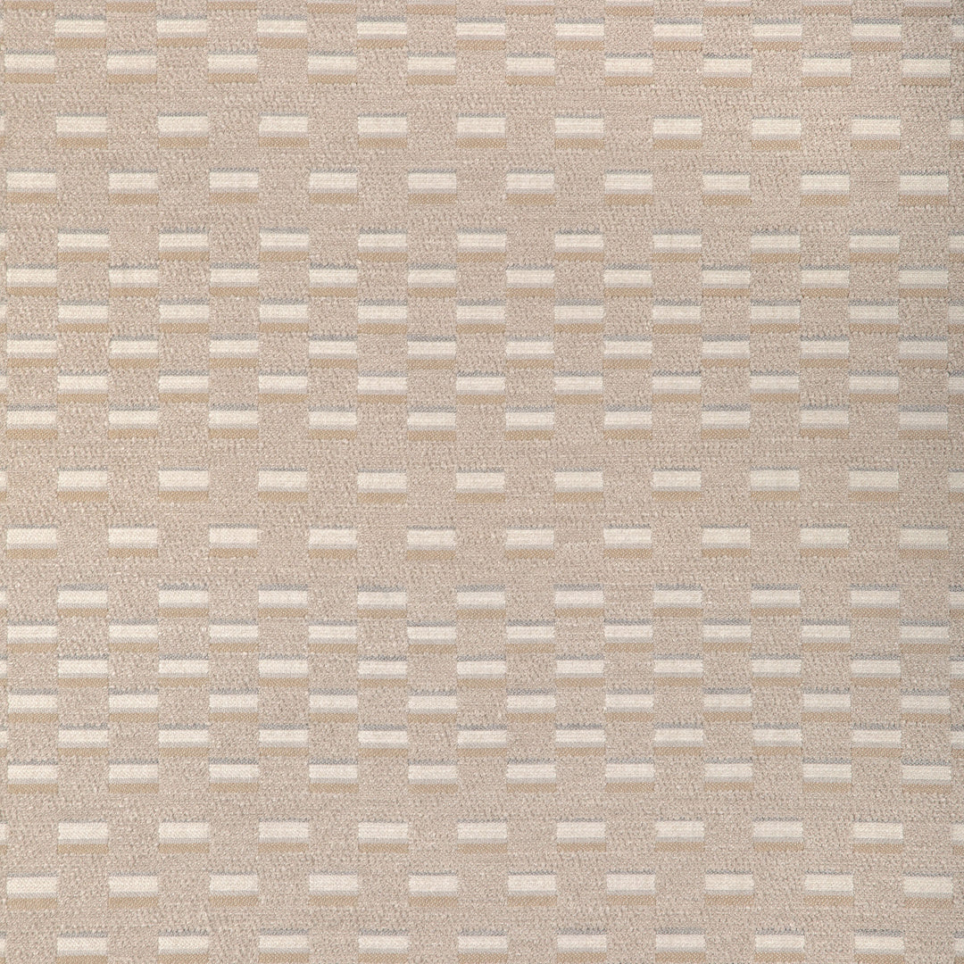 Solano - Fossil By Lee Jofa Modern Fabric