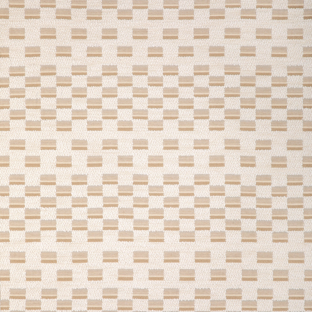 Solano - Ivory By Lee Jofa Modern Fabric