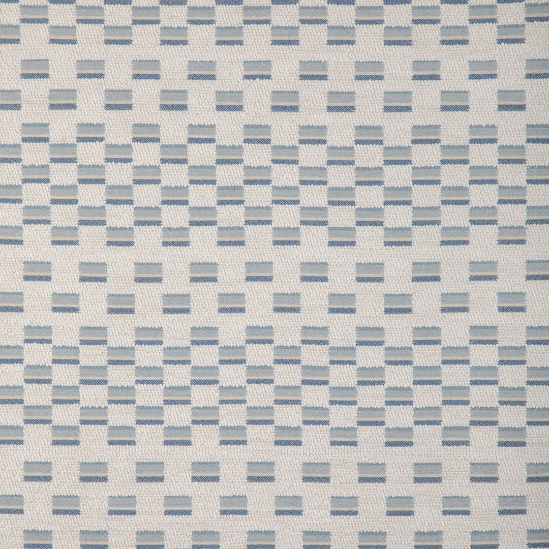 Solano - Sky By Lee Jofa Modern Fabric