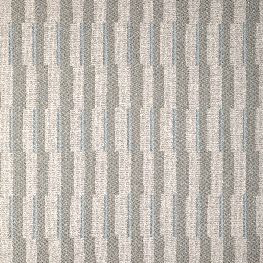 Huron - Celeste By Lee Jofa Modern Fabric