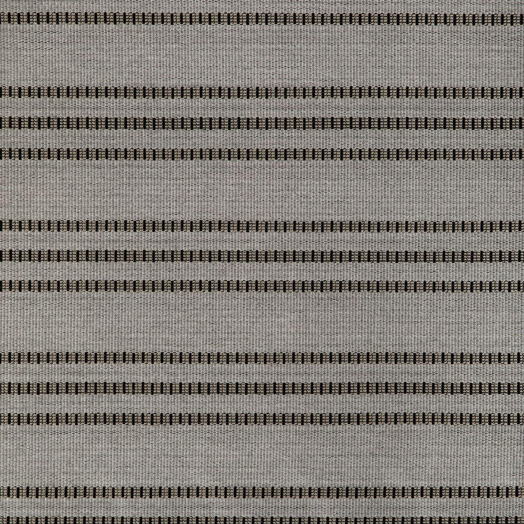 Fringe Weave - Black/White By Lee Jofa Modern Fabric
