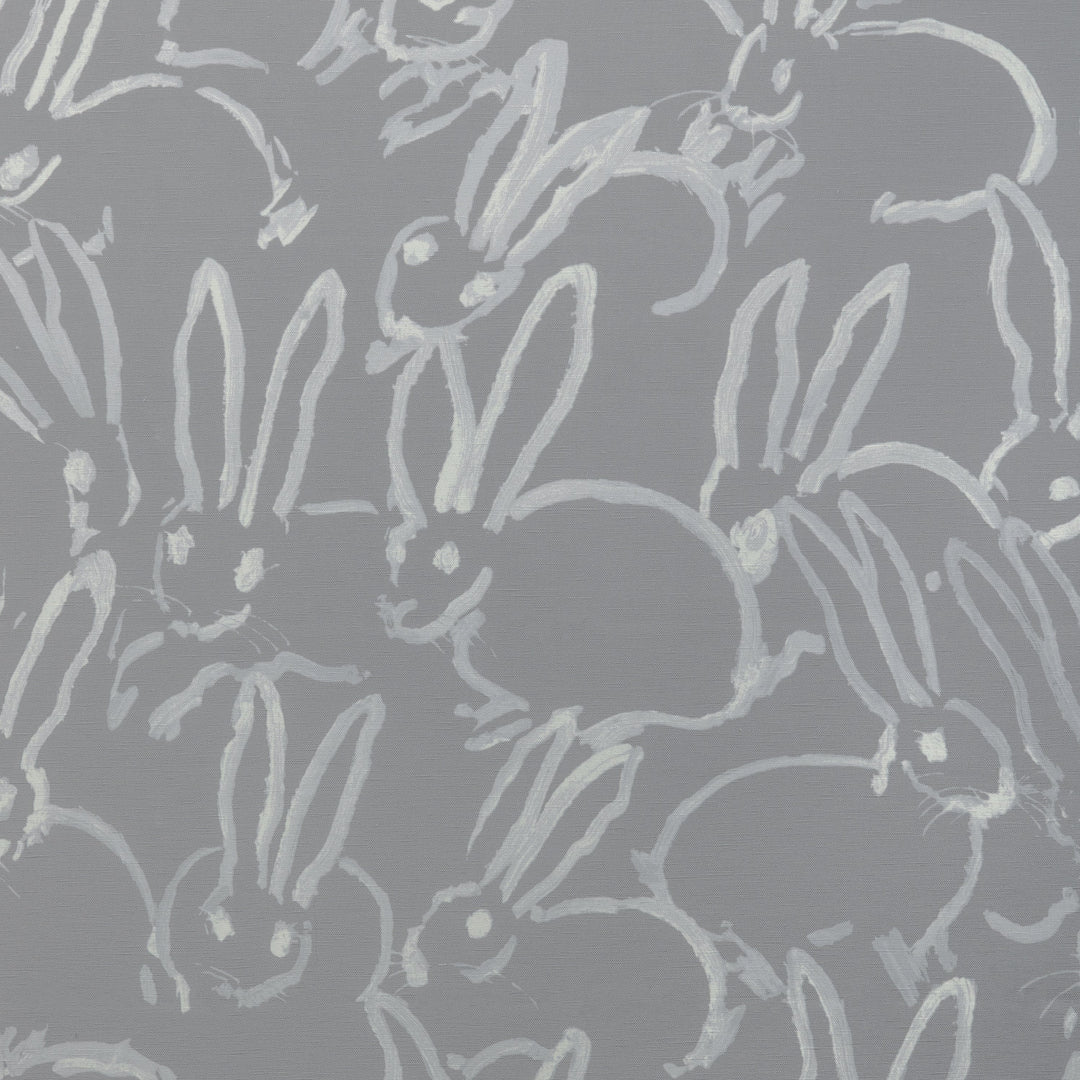 Free Range - Slate By Lee Jofa Modern Fabric