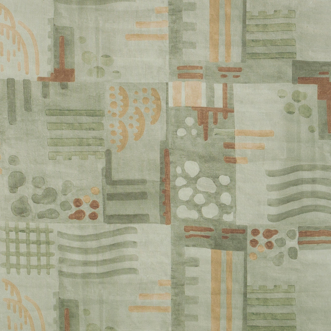 Veda - Patina By Lee Jofa Modern Fabric