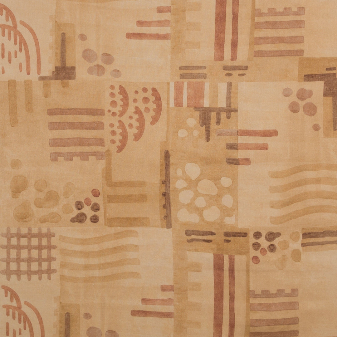 Veda - Clay By Lee Jofa Modern Fabric
