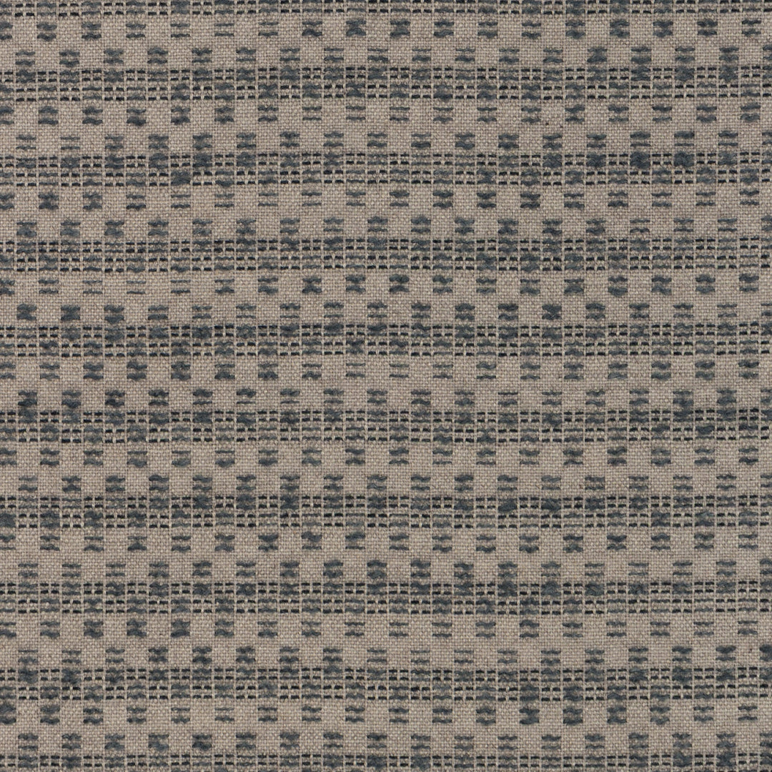Imprint - Graphite/Ecru By Lee Jofa Modern Fabric