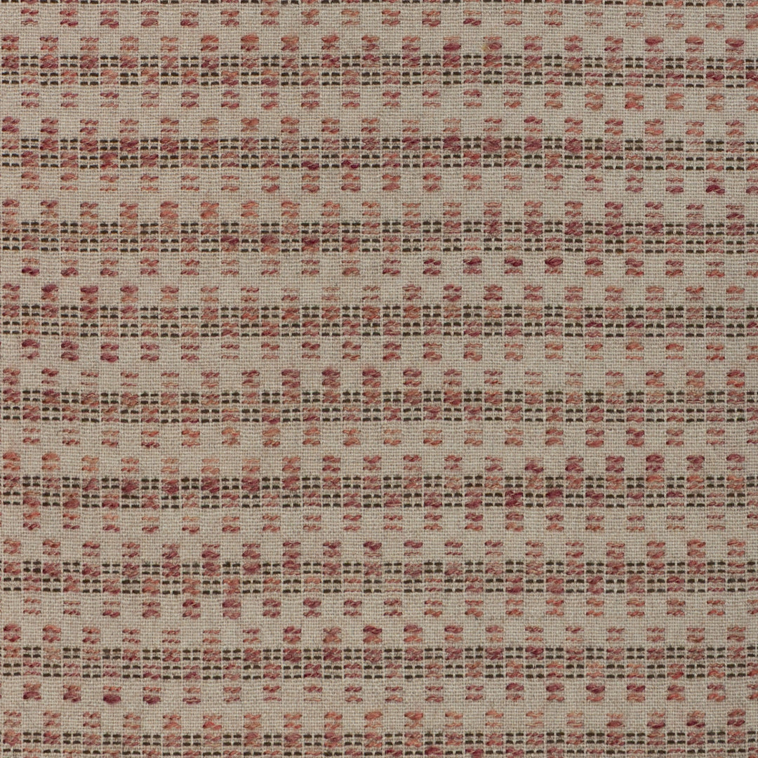 Imprint - Rose/Linen By Lee Jofa Modern Fabric