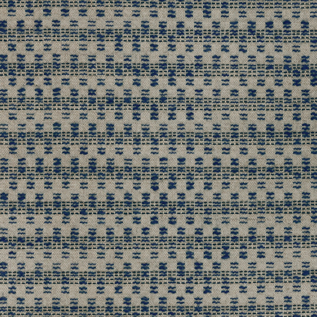 Imprint - Current/Fog By Lee Jofa Modern Fabric